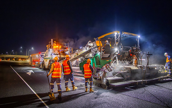 1H25 Results 1H25 Results