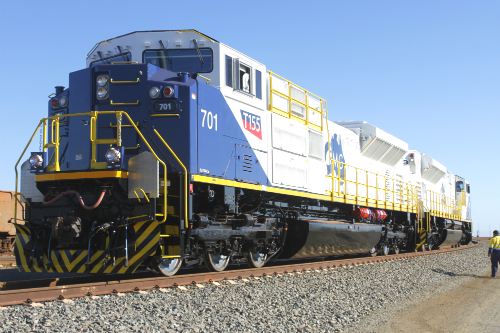 Downer to sell its freight rail business Downer to sell its freight rail business