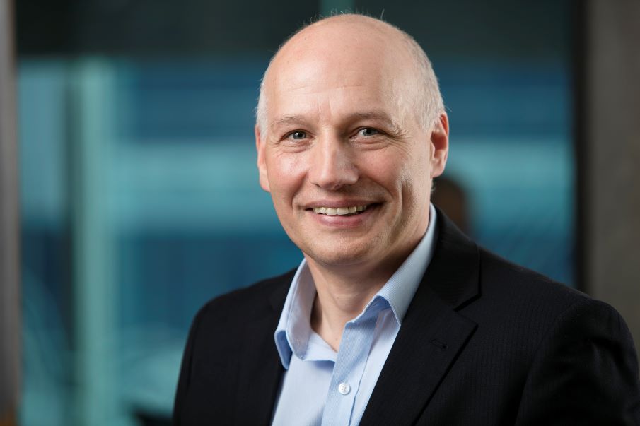 Steve Killeen: Ending construction’s boom and bust  Steve Killeen: Ending construction’s boom and bust