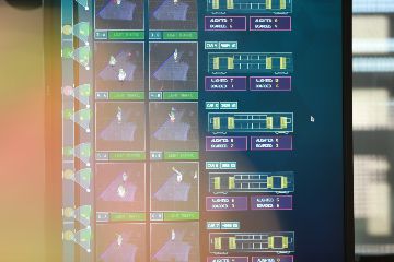 New rail technology trial to get customers moving New rail technology trial to get customers moving