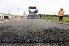 Road Science launches Bio Bind - a pioneering innovation for sustainable roading Road Science launches Bio Bind - a pioneering innovation for sustainable roading