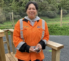 International Wāhine Day at Te Ara O Te Ata (Mt. Messenger) Alliance  International Wāhine Day at Te Ara O Te Ata (Mt. Messenger) Alliance