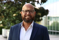 Q&A with Jarrod Telford - Downer's Pou Matua Q&A with Jarrod Telford - Downer's Pou Matua