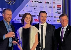Global award for Milford Road Alliance Global award for Milford Road Alliance