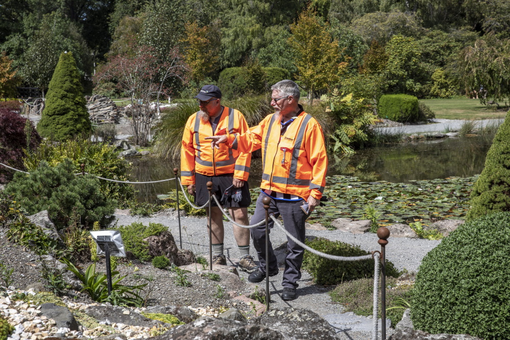 Kaikōura Earthquake case study