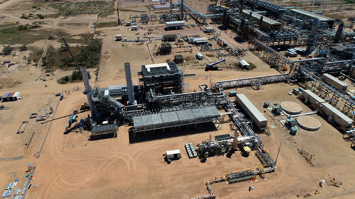 Proudly supporting delivery of the Moomba Carbon Capture and Storage facility Proudly supporting delivery of the Moomba Carbon Capture and Storage facility