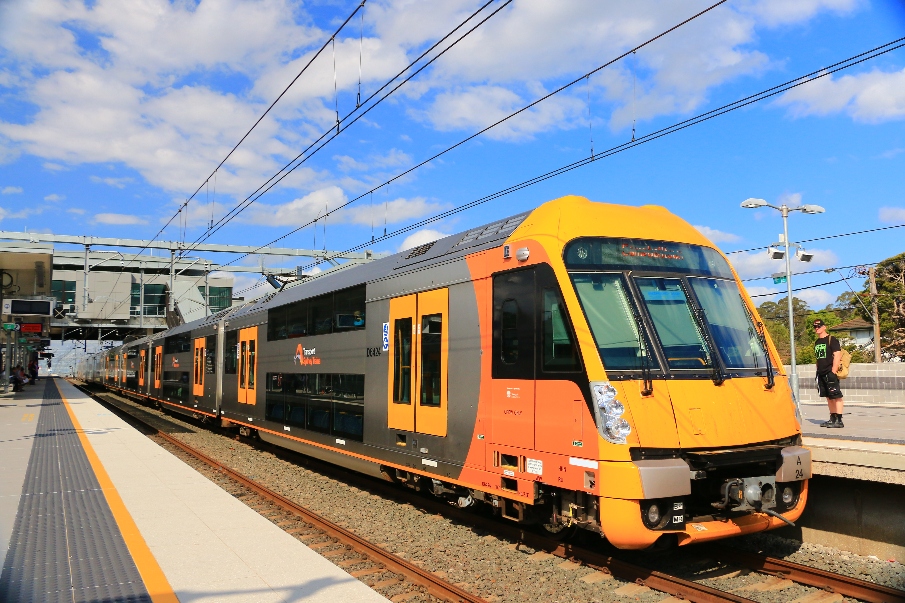 Smart Tech, Smarter Trains: How Downer is Transforming Rail Maintenance Smart Tech, Smarter Trains: How Downer is Transforming Rail Maintenance