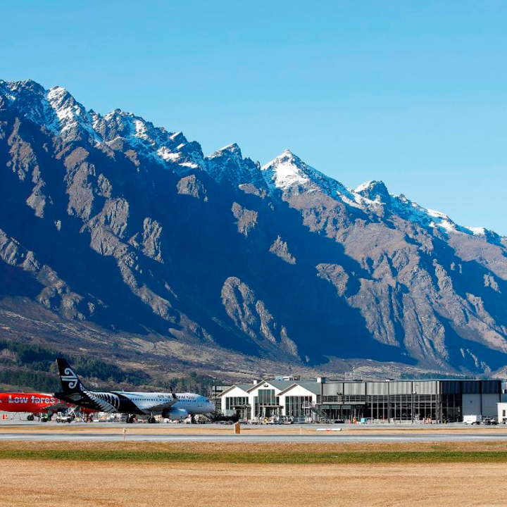 Safety and compliance in complex environments Safety and compliance in complex environments