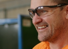 Meet Matt. Our very own Mental Health warrior. Meet Matt. Our very own Mental Health warrior.