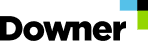Downer Group Australia Logo