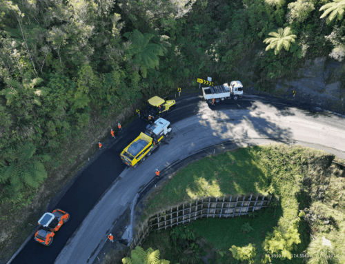 TNOC Coordinated Maintenance Activity Closures