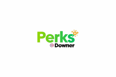 Your wellbeing - Downer Group Australia