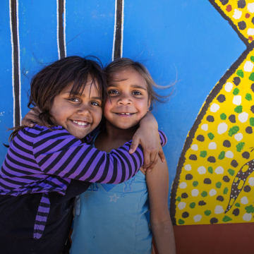 Aboriginal, Torres Strait Islander and Māori Peoples