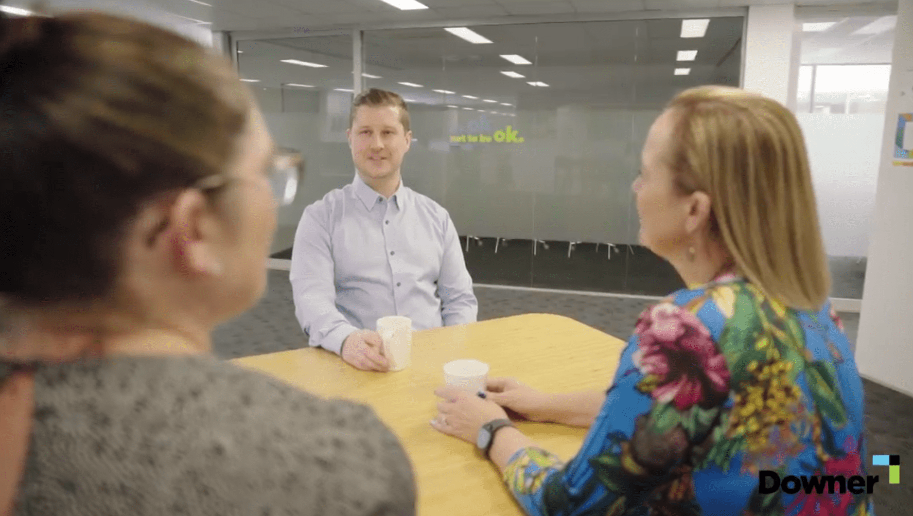 Mental health matters — every day, for everyone