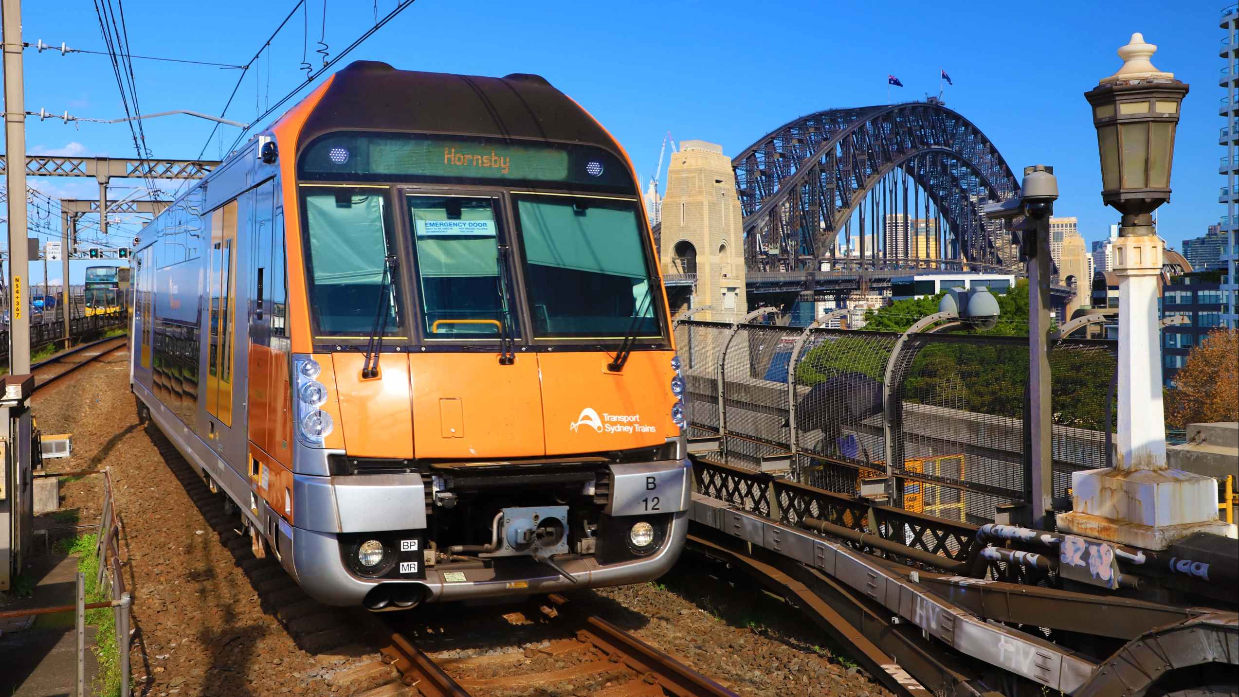 Downer in New South Wales