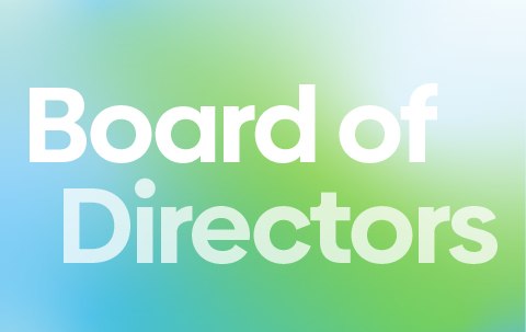 Board of Directors 
