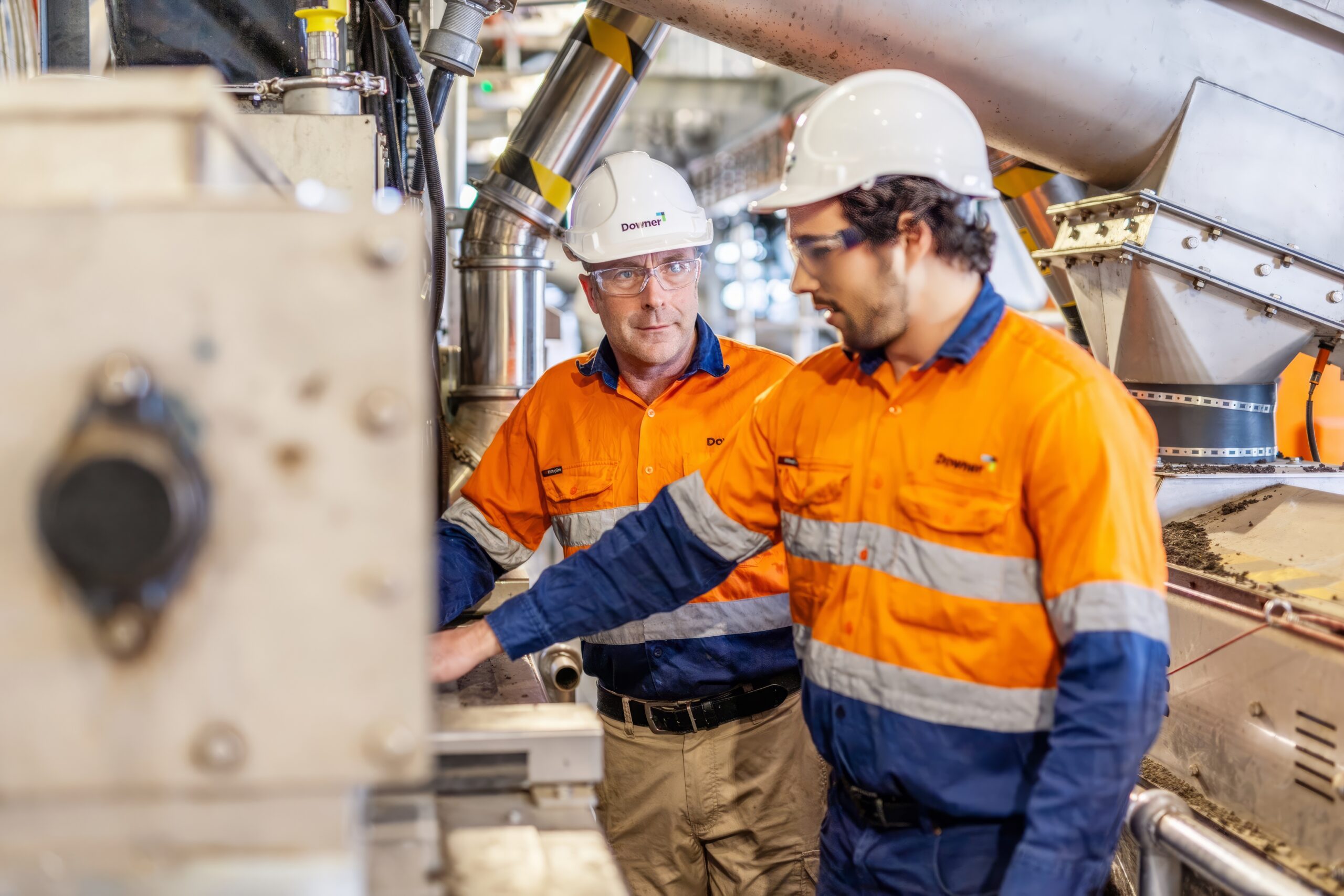 Gasification