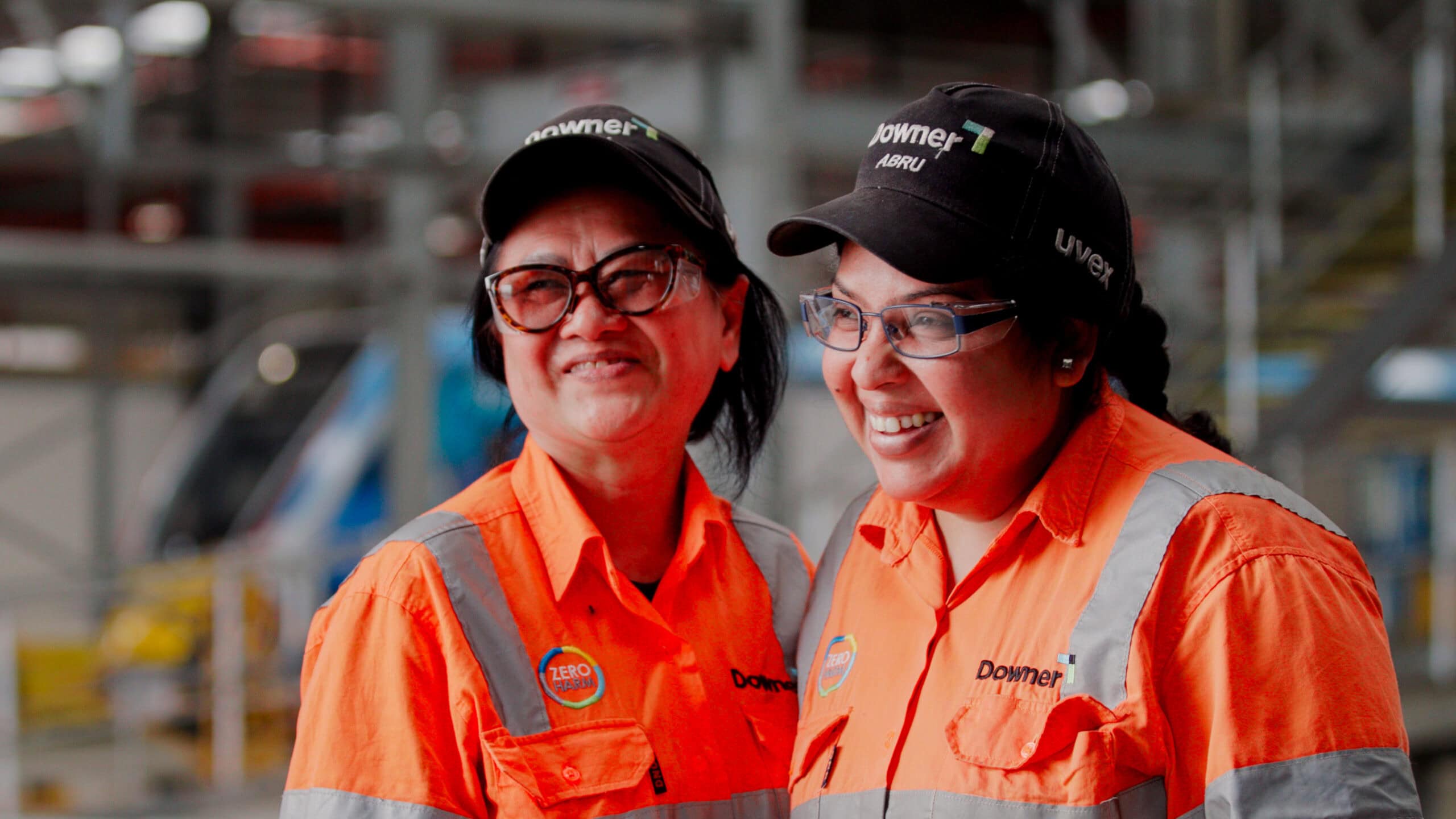 Choosing safety – at work and beyond