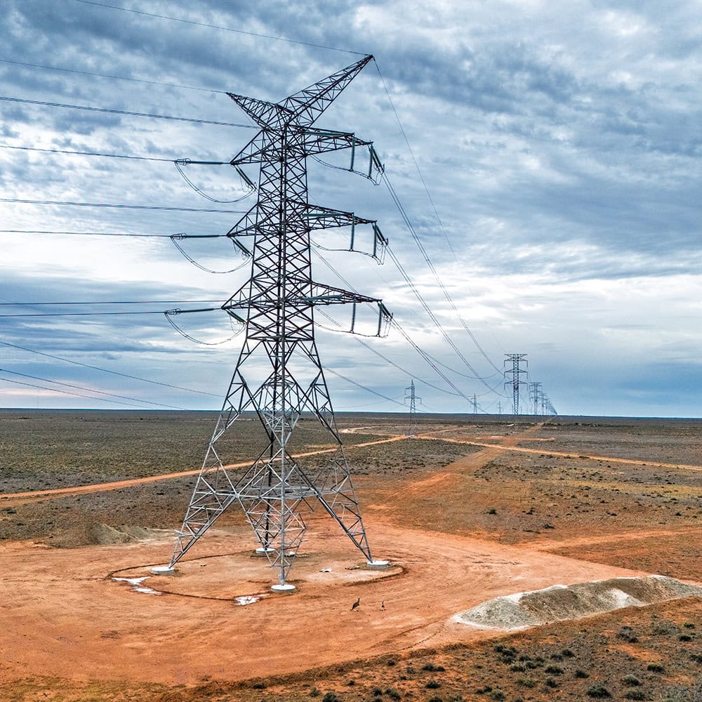 Transmission Lines