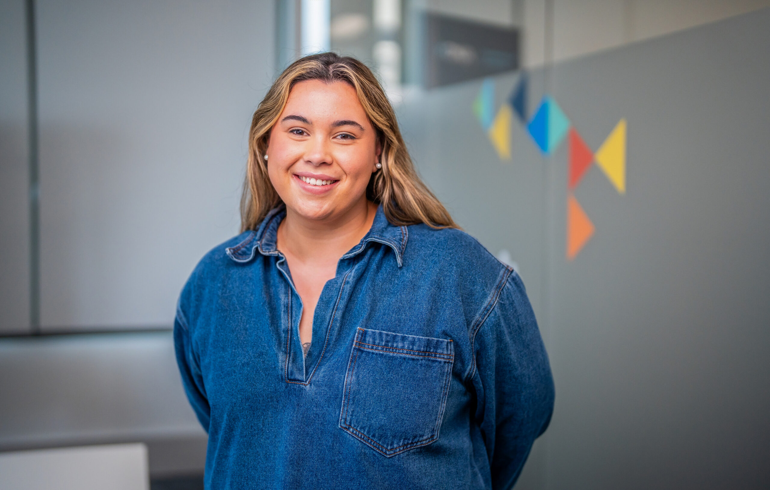 Investing in Indigenous leadership