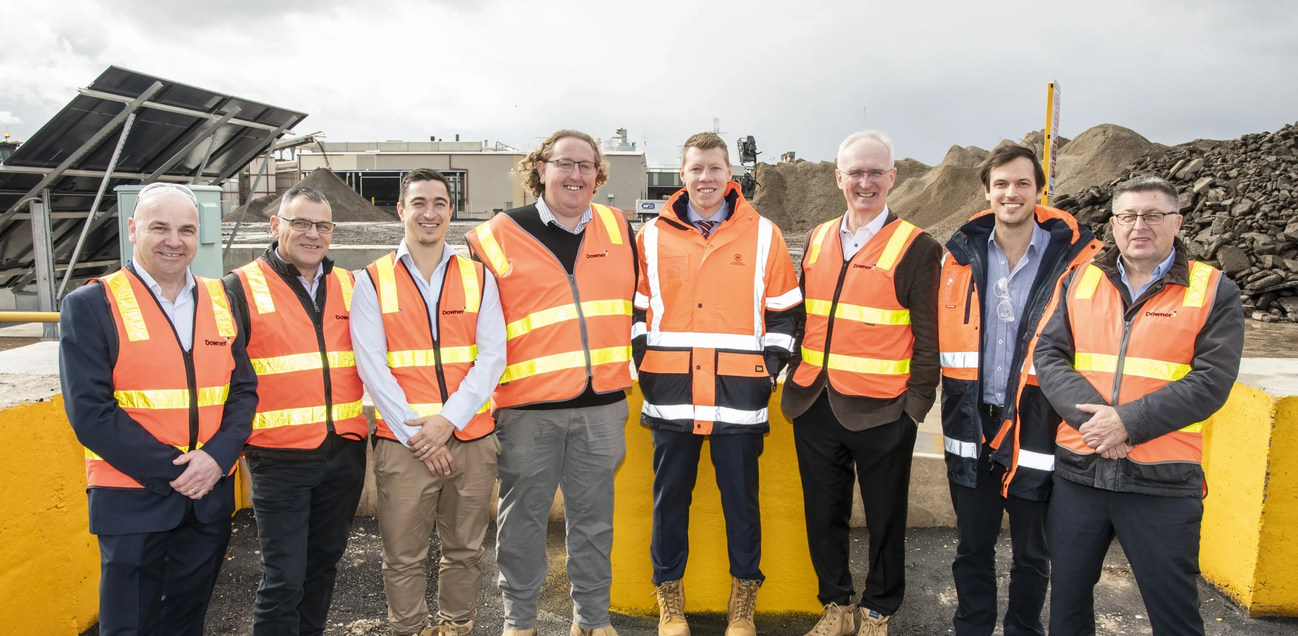 Advancing circular infrastructure in South Australia