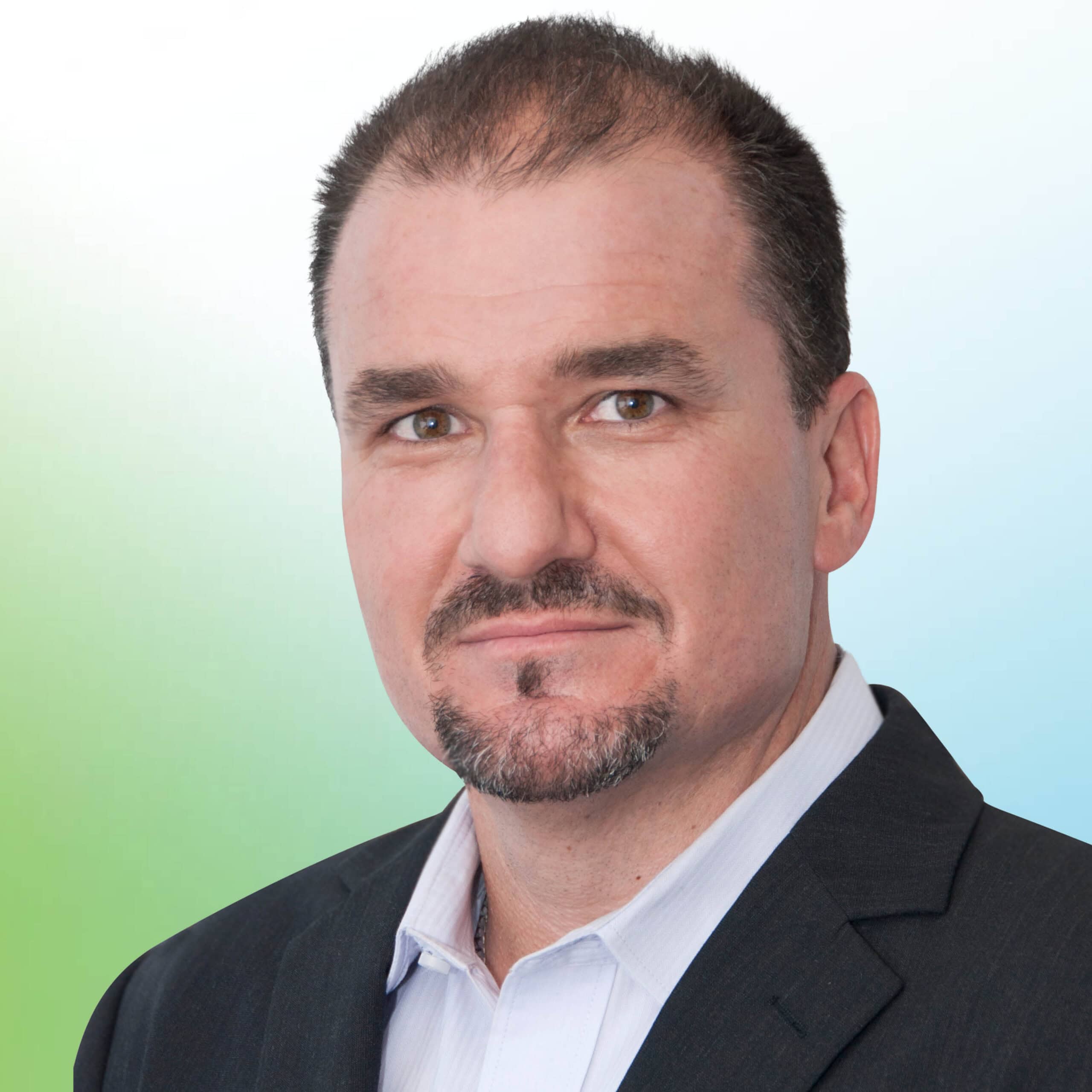3 Questions with Paul Robinson, Downer General Manager Lines