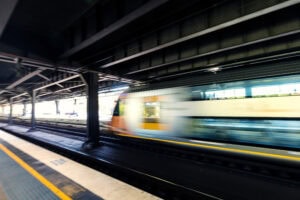 TrainDNA