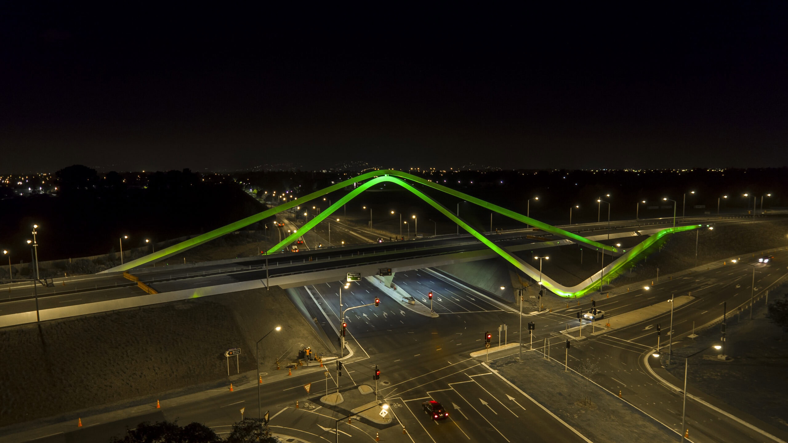 SH1 Russley Road Upgrade