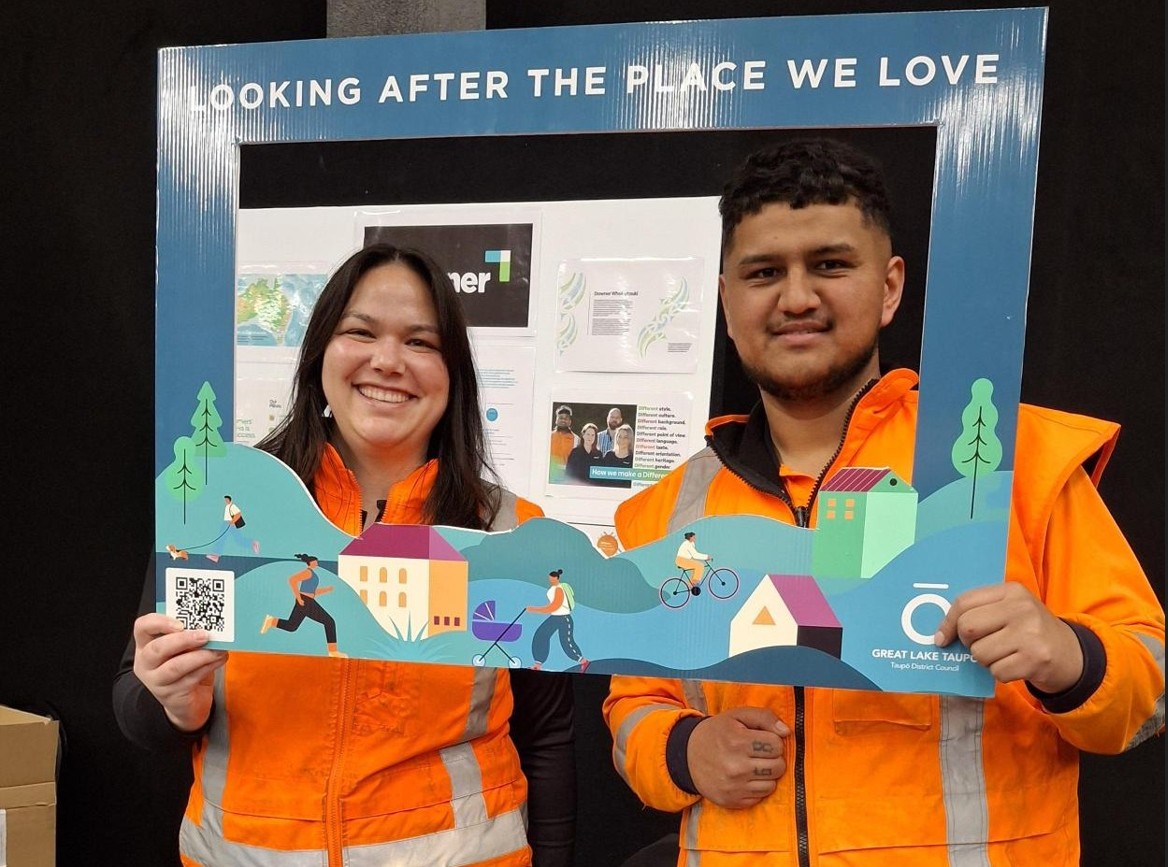 taupo careers expo